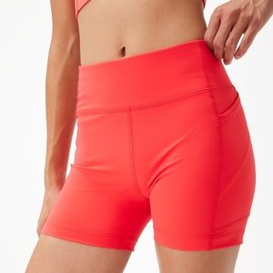 OUTDOOR VOICES ZOOM 3.5 SHORT